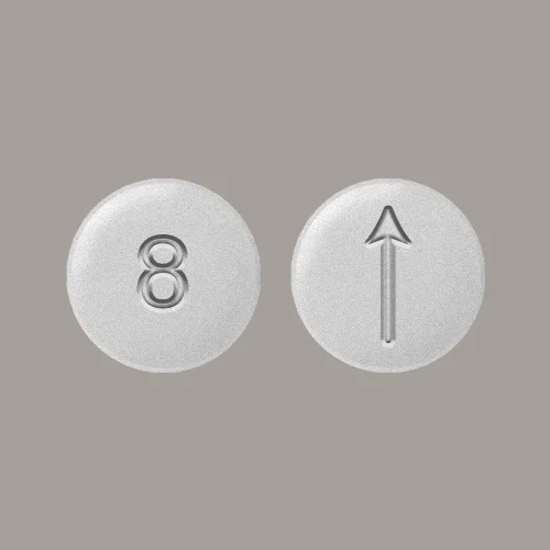 Buprenorphine 8mg