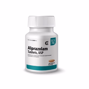 Buy Alprazolam Online